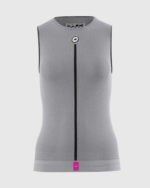 ASSOS Women's Summer NS Skin Layer P1
